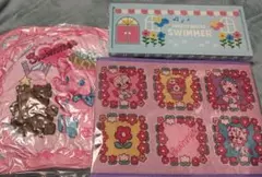 SWIMMER 2026福袋グッズ3点セット
