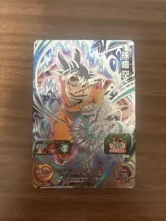 スーパードラゴンボールヒーローズ引退品まとめ売り