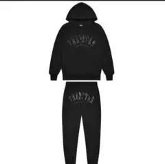 トラップスター 上下セットアップ最終値下げ 2025年最新】トラップスター セットアップの人気アイテム - メルカリ