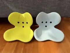 MTG Style Kids子ども用姿勢矯正用チェア　セット