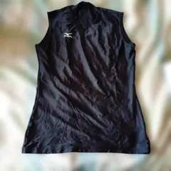 MIZUNO Ｖネック アンダーシャツ