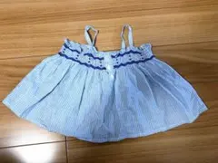 Bonpoint キャミワンピース 6mのサムネイル