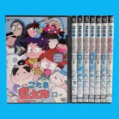 新品ケース付 忍たま 乱太郎 第19シリーズ 全7巻セット - メルカリ