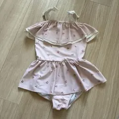 アプレレクール　女の子水着　130