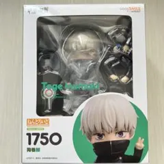 ねんどろいど 呪術廻戦 狗巻棘 Toge Inumaki フィギュア 1750のサムネイル