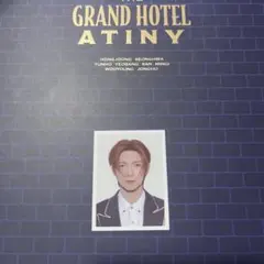 2026年最新】ateez ウヨン 証明写真の人気アイテム - メルカリ
