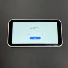 2026年最新】galaxy 5g mobile wi-fi scr01の人気アイテム - メルカリ