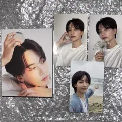 2026年最新】seventeen spill the feels ジョンハンの人気アイテム