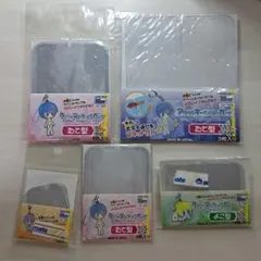 ラバーストラップガード アクリルキーホルダーガード まとめ売り