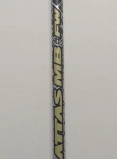 最終価格！】ATTAS MB FW 7番W用シャフト pingスリーブ - メルカリ