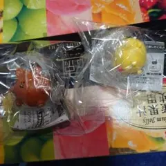ガーフィールド めじるしアクセサリー　オーディー　プーキー