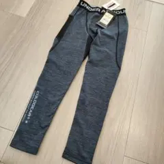 新品　アンダーアーマー　コールドギア