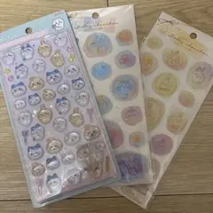 【正規品】ボンボンドロップシール　たまごっち