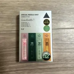 VT SPECIAL REEDLE SHOT VARIETY KITのサムネイル