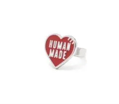 humanmadeヒューマンメイドリングのサムネイル