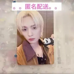 Stray Kids スキズ　リノ　KARMA KMS オフライン