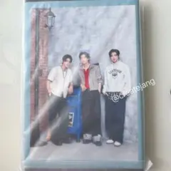 ENHYPEN セガ ラッキーくじ B賞　コレクションケース