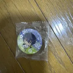 ブルーロック アクリルバッジ くら寿司　Aiku オリヴァ・愛空