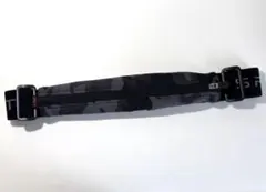 SPIBELT チャコールグレーカモフラ柄　ウエストポーチのサムネイル