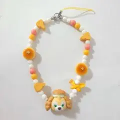 クッキーアンストラップ　ワンダフルキッチン