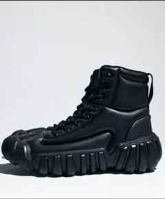 箱タグ有【ONITSUKA TIGER 】DENTIGRE PUFF BOOT