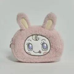 épine×Mezzo piano berrie pouch epine