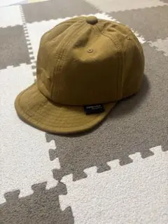 Cordura Chino Ball Cap CAMBIO ベージュ