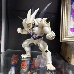 一番くじ超一星龍　ドラゴンボールVSオムニバス超 D賞 フィギュア GT