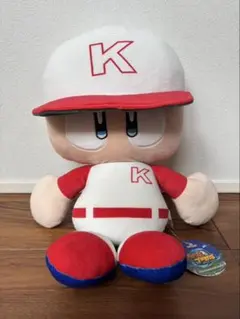 2026年最新】パワプロクン+ぬいぐるみの人気アイテム - メルカリ