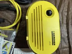 ケルヒャー 高圧洗浄機 パーツ コントロールヘッド 新品、未使用
