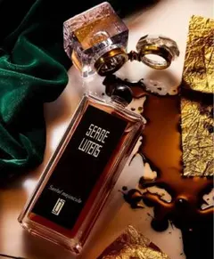 セルジュルタンス ラクシュデュディアーブル 悪魔の寝床 50ml 廃盤品