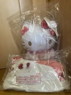 2025年最新】くじ ハローキティ ラストスペシャルの人気アイテム