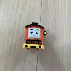 プラレール きかんしゃトーマス ブルーノ 가챠