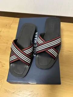 2026年最新】BURBERRY BLACK LABEL メンズ サンダルの人気アイテム