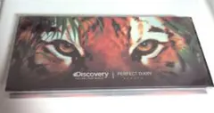 Discovery Perfect Diary アイシャドウパレット