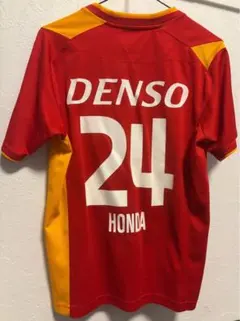 2026年最新】名古屋グランパス 本田の人気アイテム - メルカリ