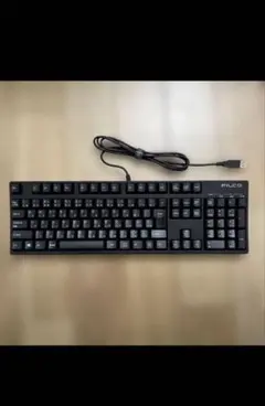 FILCO Majestouch2(静音赤軸)