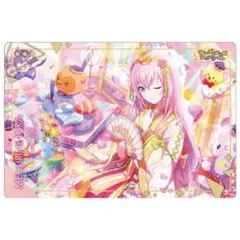 プロジェクトセカイ カラフルステージ！ウエハース5 巡音ルカ