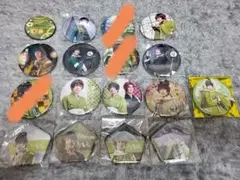 刀ミュ 石切丸 グッズセット