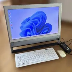 2026年最新】NEC デスクトップPCの人気アイテム - メルカリ