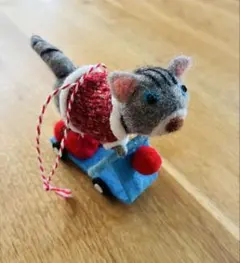 小さな縞猫さん WAGNER ヴィンテージ KUNSTLERSCHTZ ドイツ - メルカリ