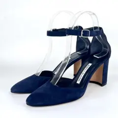 2026年最新】MANOLO BLAHNIK レディース ハイヒール・パンプスの人気