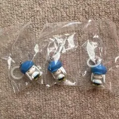 HUNTER × HUNTER めじるしアクセサリー キメラアント編 カイト