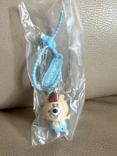 KUMATAN カラフルマルチチャーム　クマタン　マスコット キーホルダー