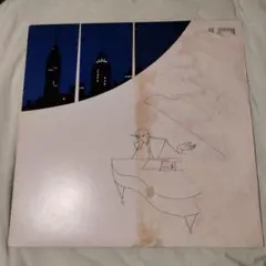 JOE JACKSON ジョー・ジャクソン 12インチ