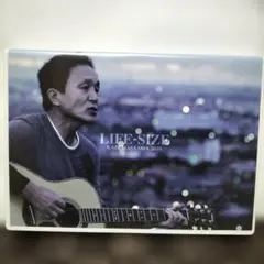 入手困難】小田和正 LIFE-SIZE 2014 ファンクラブ限定DVD - メルカリ