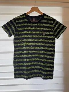 ジョジョの奇妙な冒険 Tシャツ