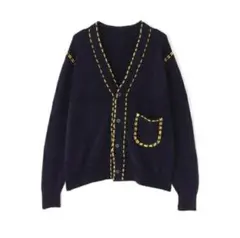 phingerin pg1 カーディガン