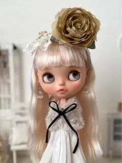 カスタムブライス　ユーアールフォーミー