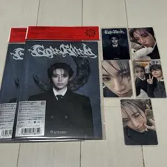 &TEAM 月狼 ソロジャケ ラキドロトレカ YUMA ユウマ